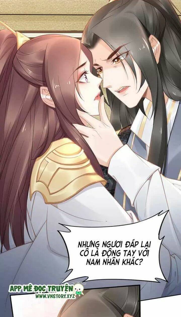 Nhất Sinh Nhất Thế Tiếu Thương Khung: Chapter 94