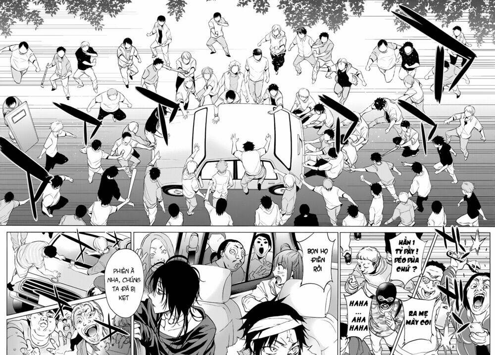 Real Account Ii: Chapter 43