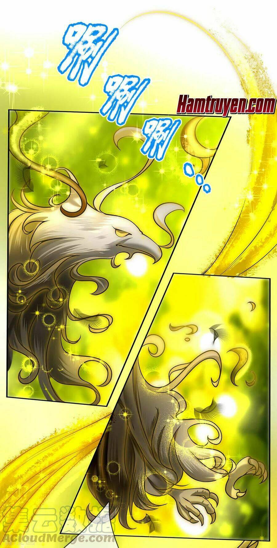 Thân Thể Của Ta Là Kiếm Chủng: Chapter 88