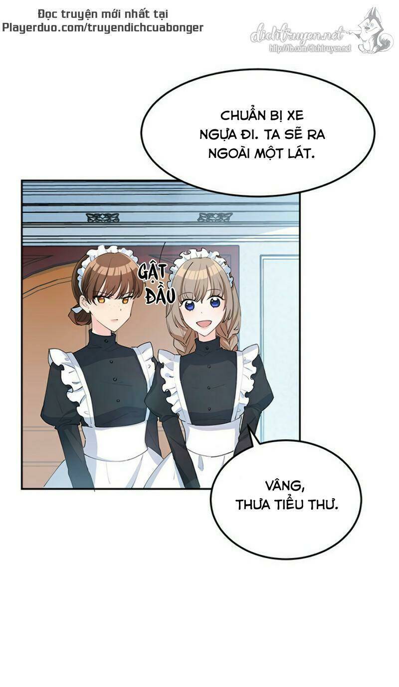 Nữ Hiệp Trở Về: Chapter 6