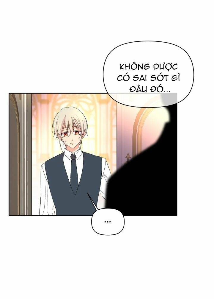 Công Chúa Thời Gian Có Hạn: Chapter 27