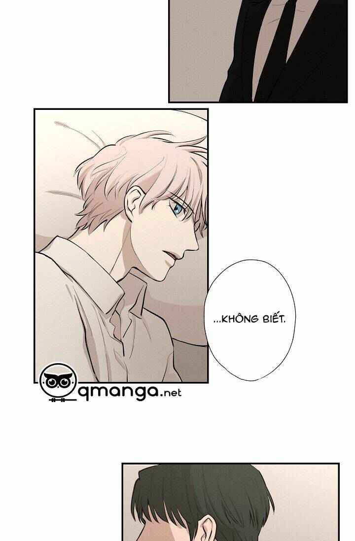 Trốn Tìm: Chapter 20