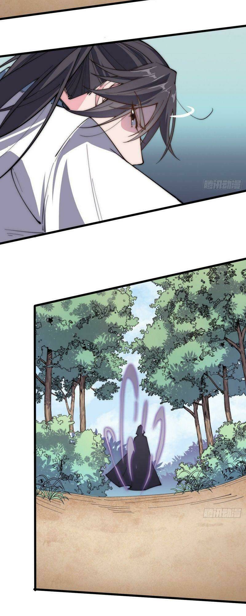 Trường Sinh Cửu Thiên Tuế: Chapter 40