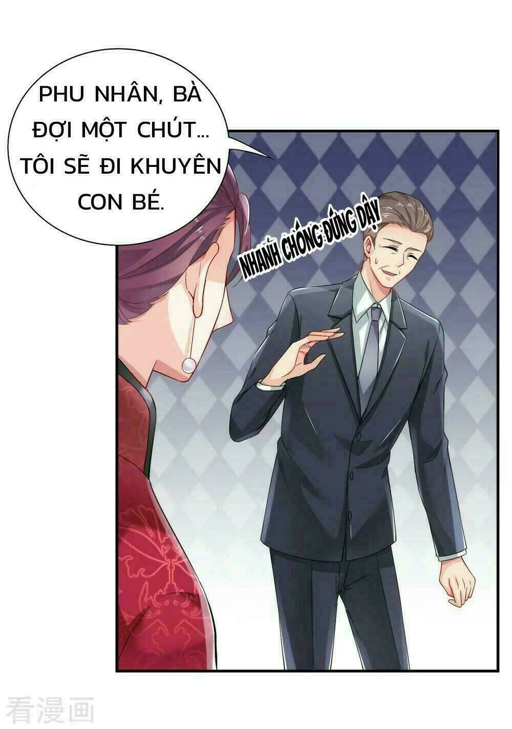 Hào Môn Đào Giá 101 Lần: Chapter 1