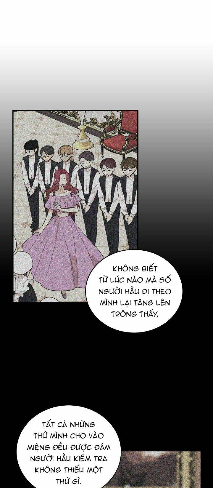Xuyên Không Trở Thành Mami Phản Diện: Chapter 51