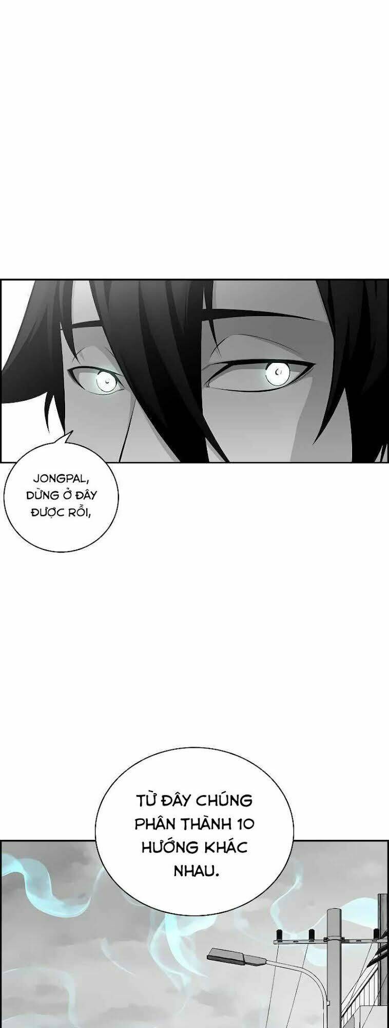 Kẻ Ngoại Đạo: Chapter 4