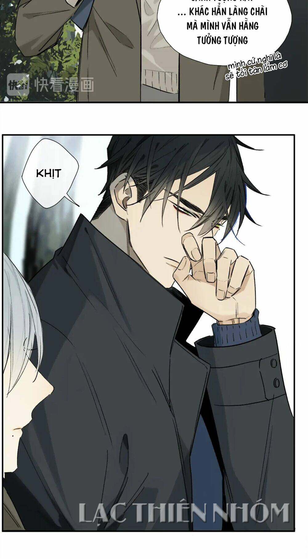 Phép Tắc Trường Ogus: Chapter 62