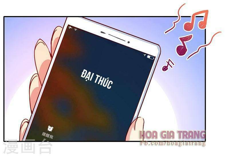 Phục Thù Thiếu Gia Tiểu Điềm Thê: Chapter 38