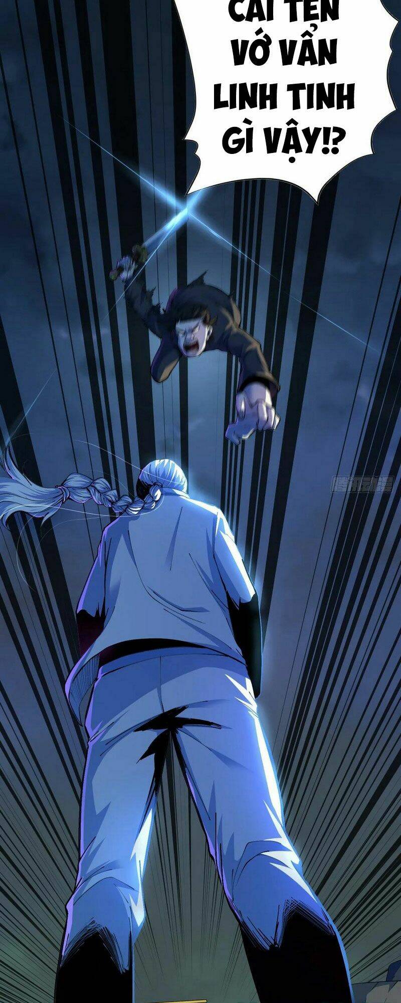 Vương Bài Thần Y: Chapter 28