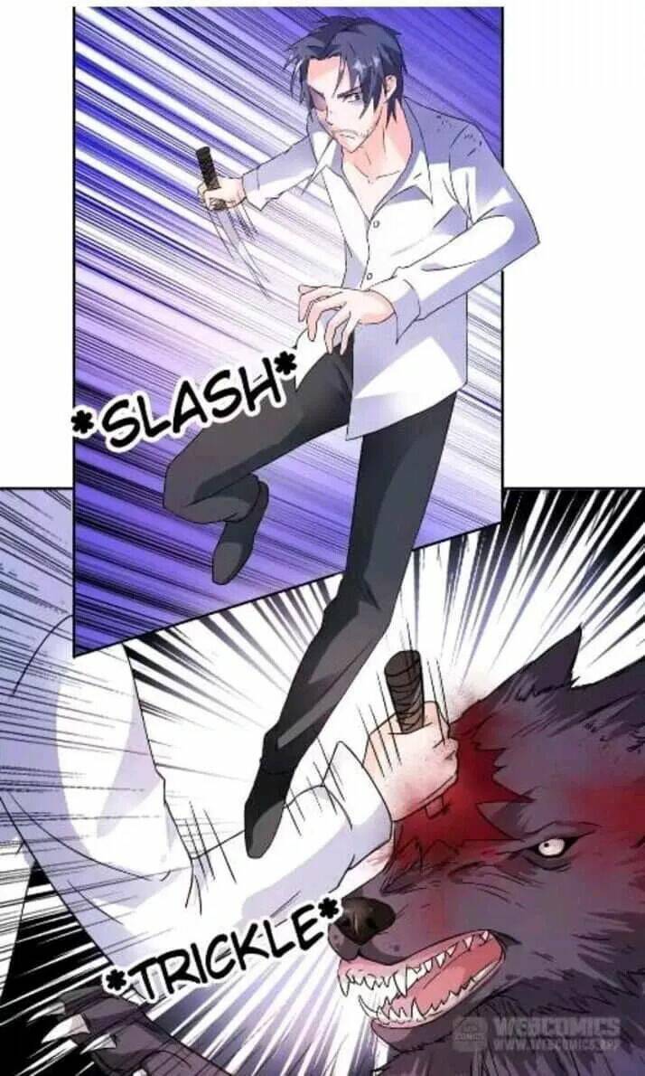 1 Nửa Hoàn Hảo Của Ceo: Chapter 19