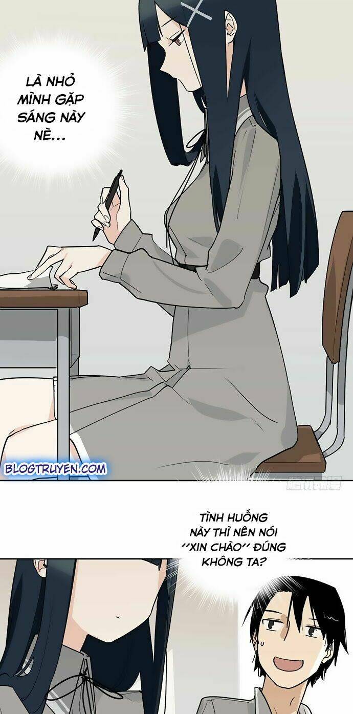 Nữ Nhân Tôi Thích Là Quái Kiệt!: Chapter 2