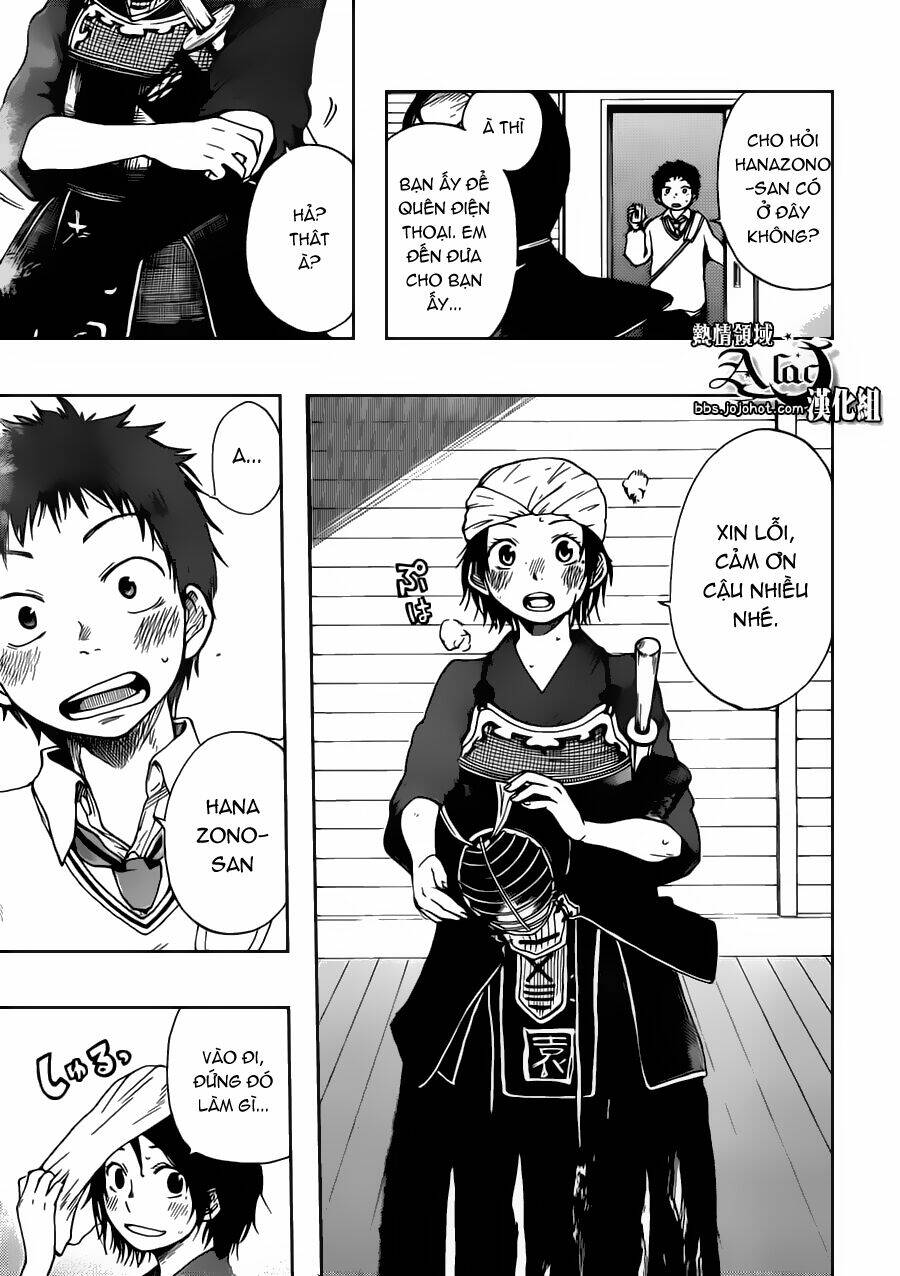 Dragon Collection: Chapter 3