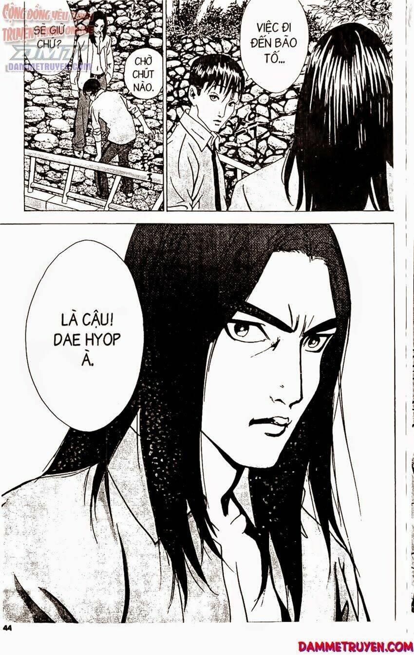 Ai Hơn Ai: Chapter 143