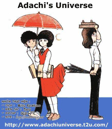 Itsumo Misora: Chapter 6