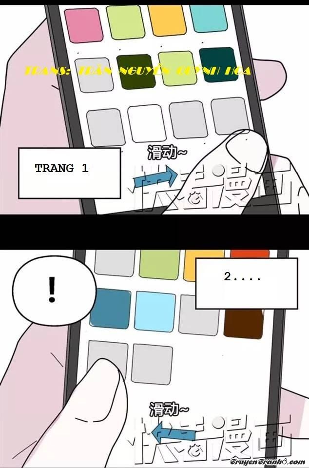 Ứng Dụng Thẩm Mỹ: Chapter 9