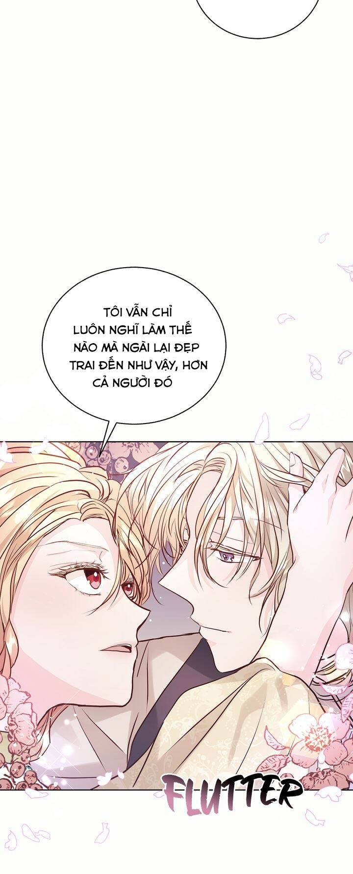 Nàng Dâu Bí Ẩn Của Bạch Sư Tử: Chapter 3