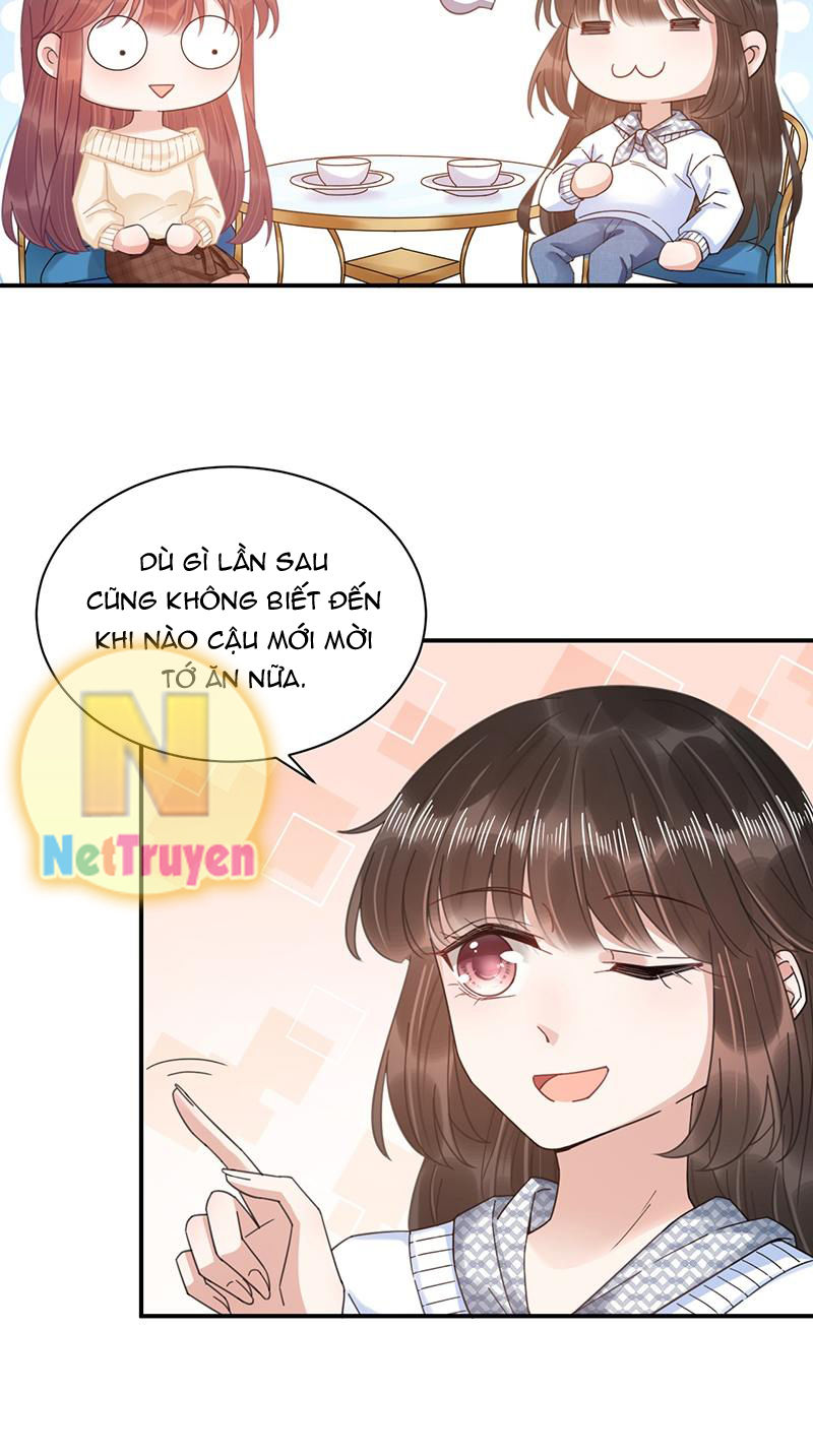 Thịnh Thế Điềm Sủng: Tiểu Manh Thê Của Dịch Thiếu: Chapter 51