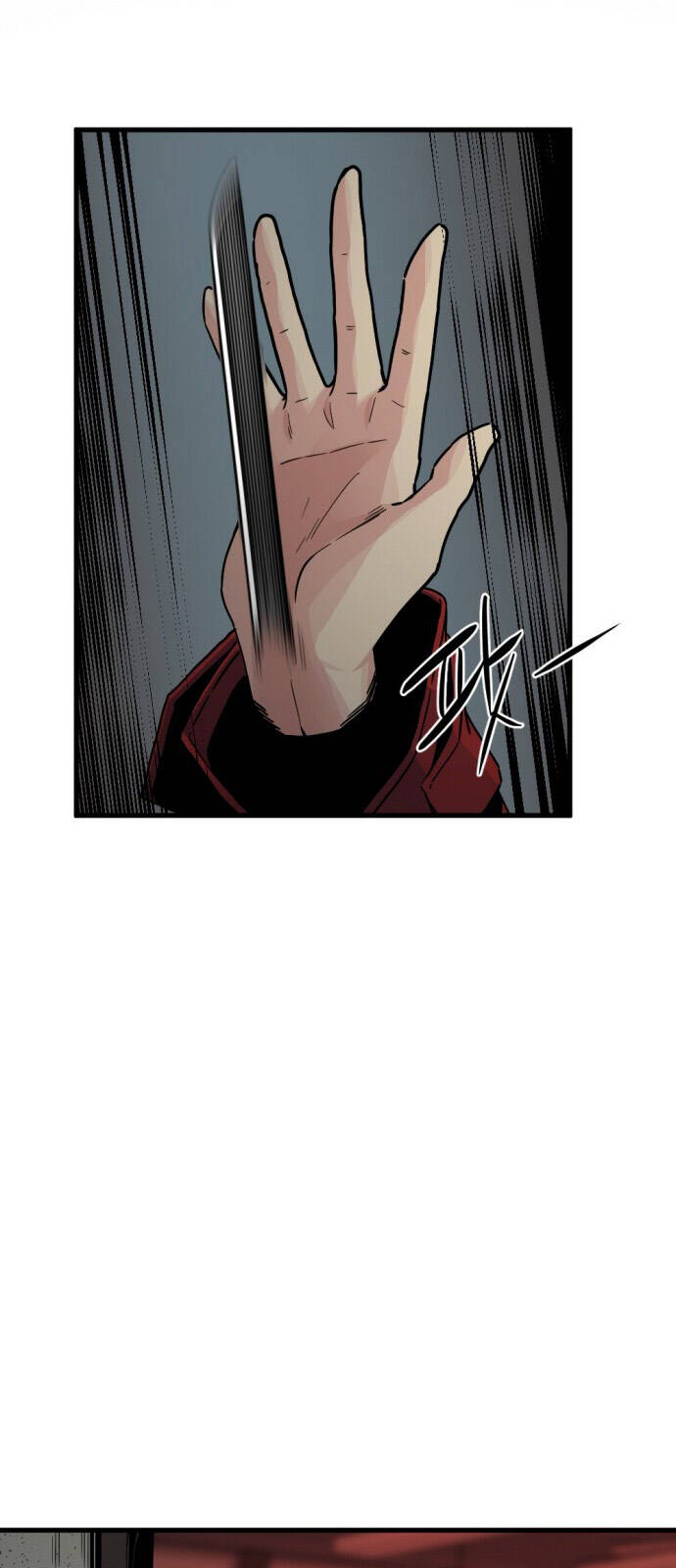 Hero Killer Boom: Chapter 11