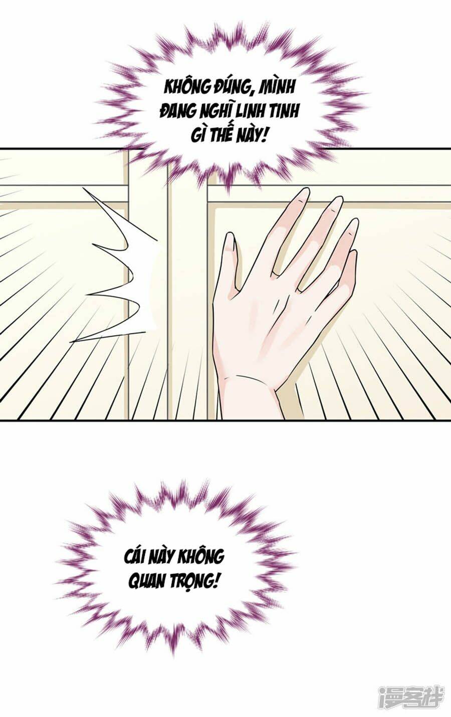 Thiên Kim Bất Lương: Chapter 34