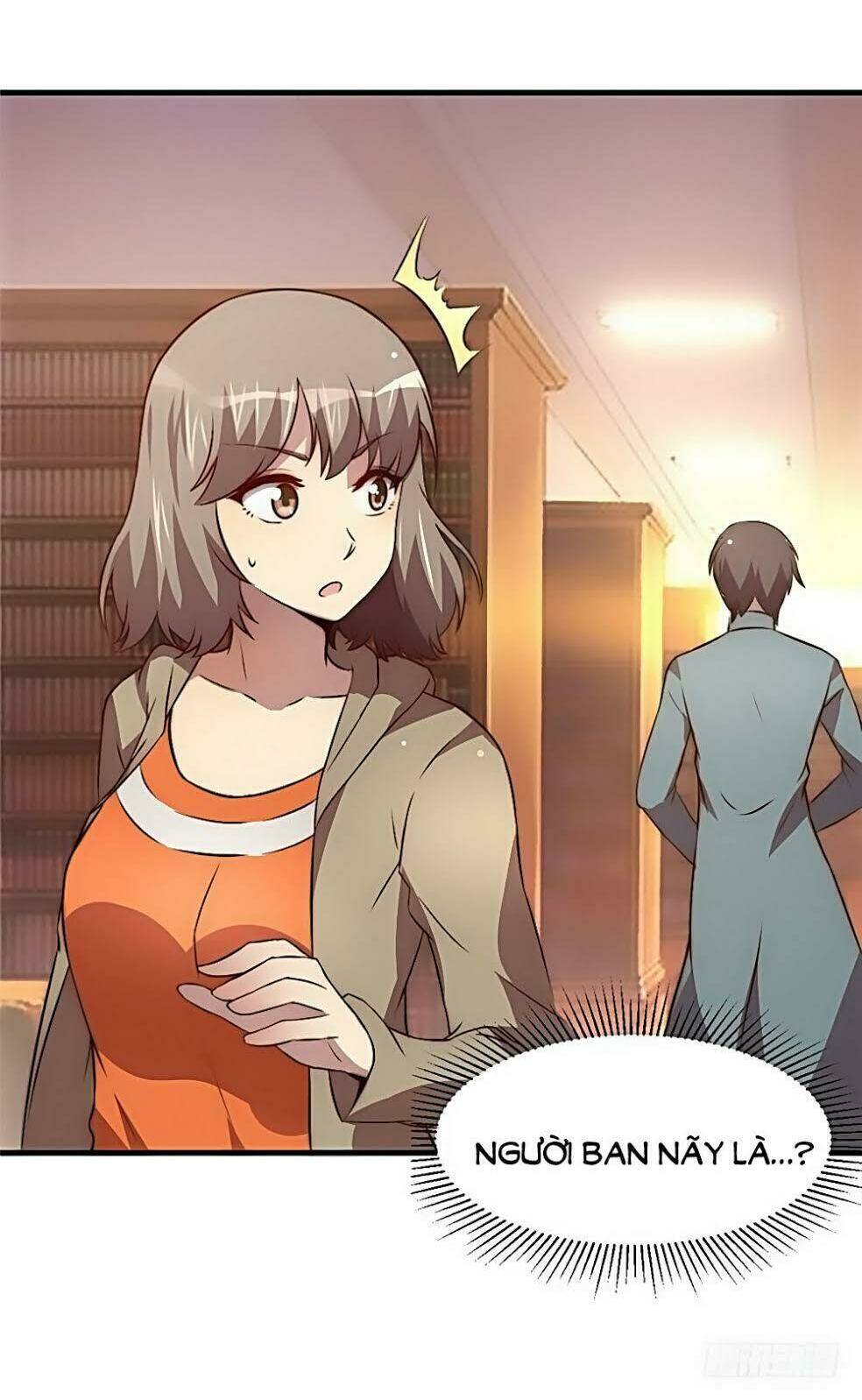Thời Gian Đều Biết: Chapter 13