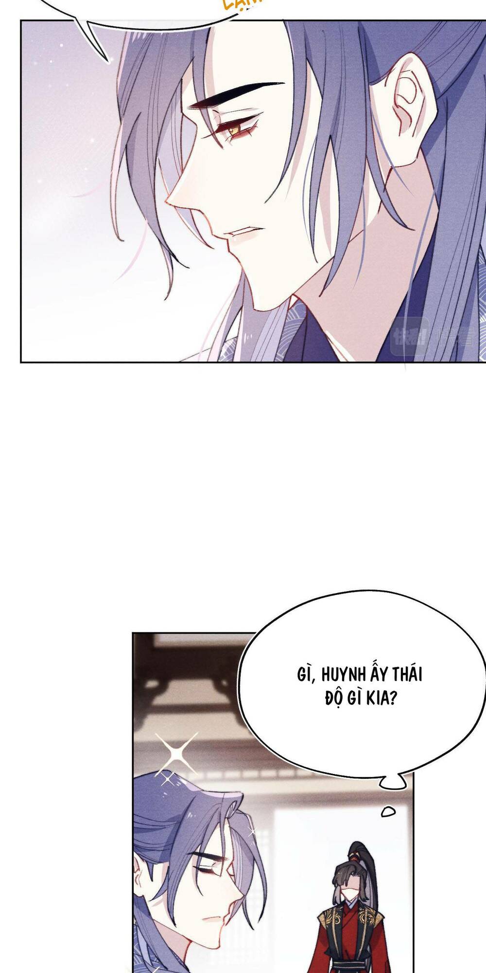 Quân Nhan Tựa Hoa Đào: Chapter 37