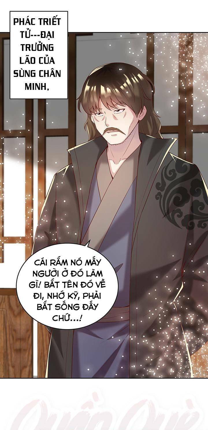 Siêu Phàm Truyện: Chapter 108