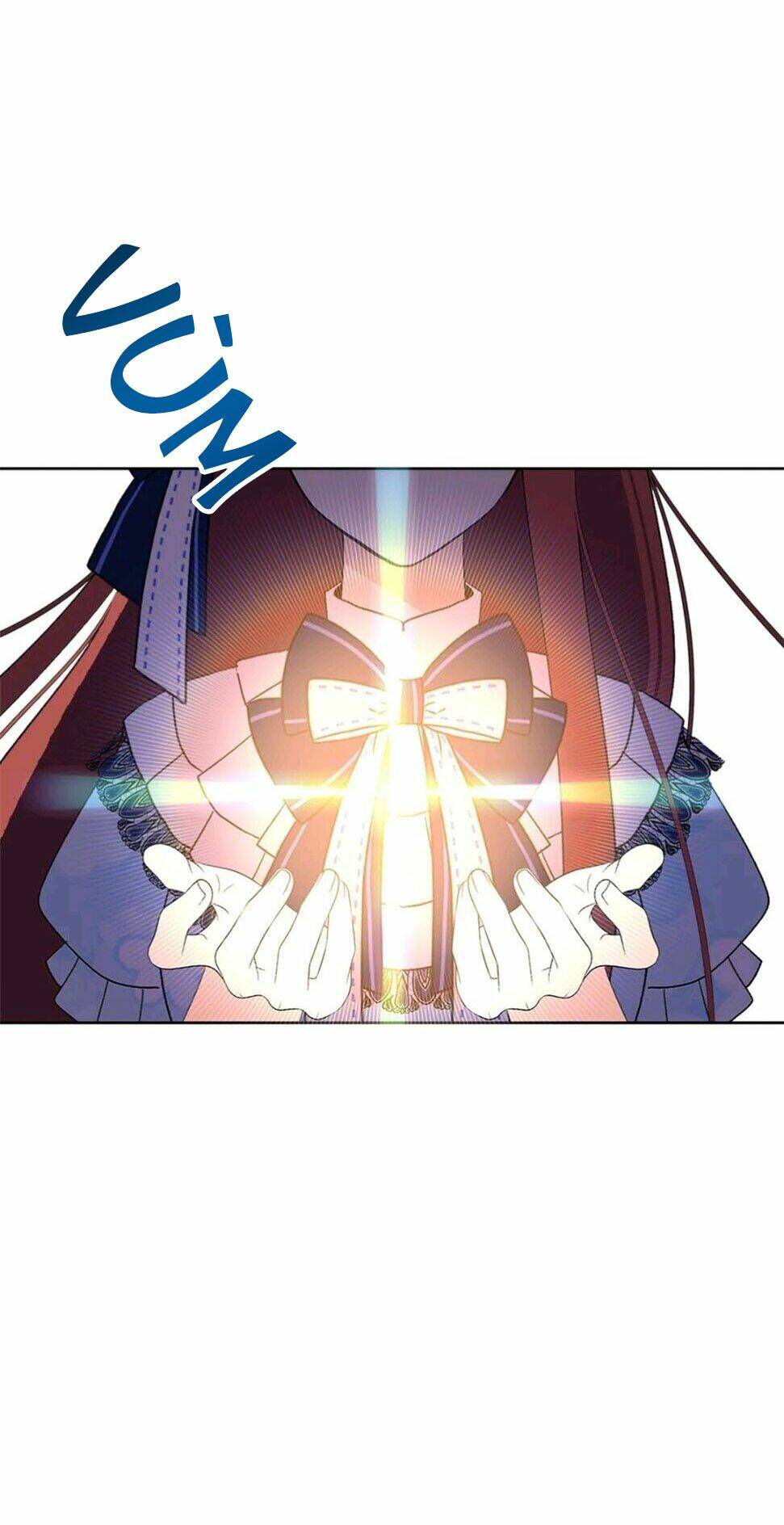 Công Chúa Thời Gian Có Hạn: Chapter 48