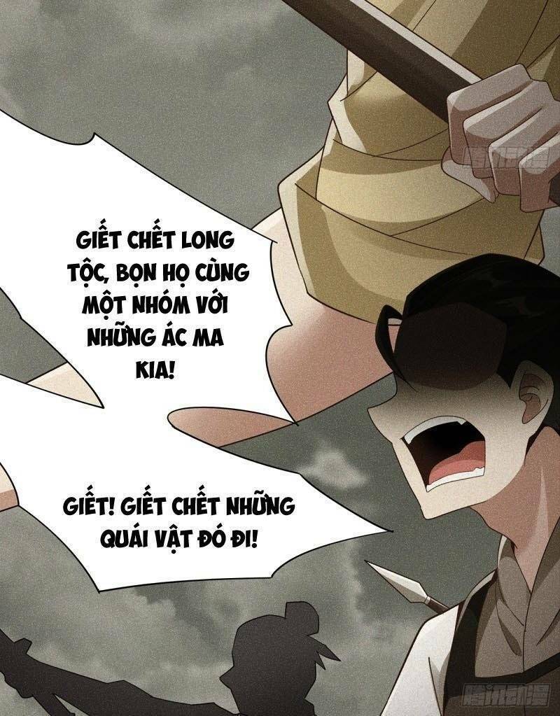 Nghịch Lân: Chapter 67