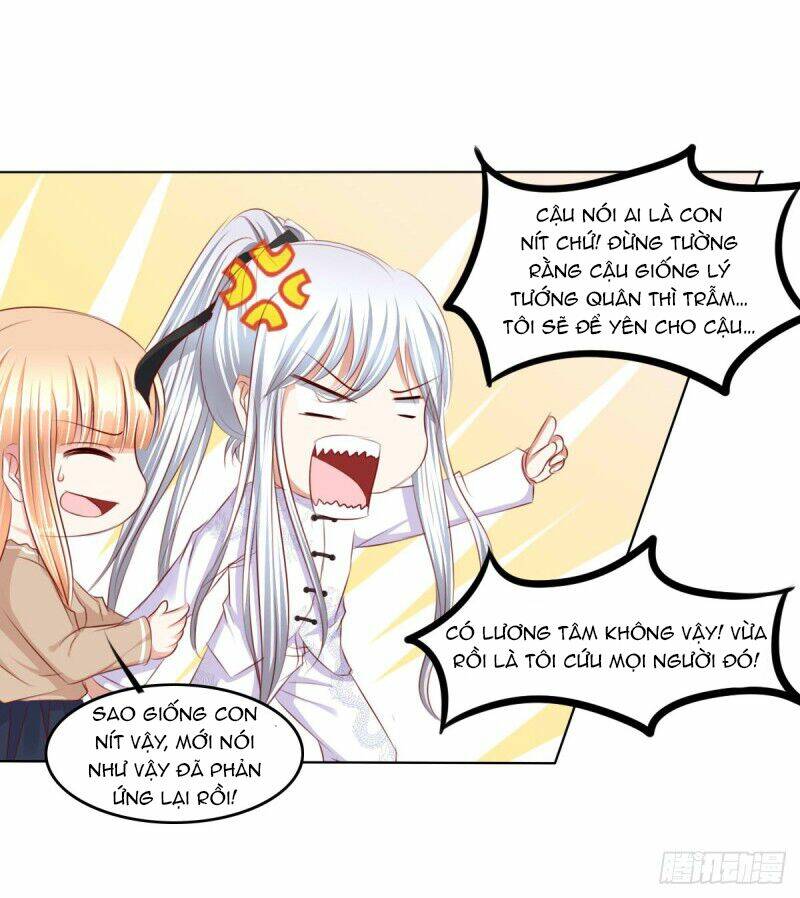 Hoàng Đế “Phế Vật” Tiến Hóa Sử: Chapter 62