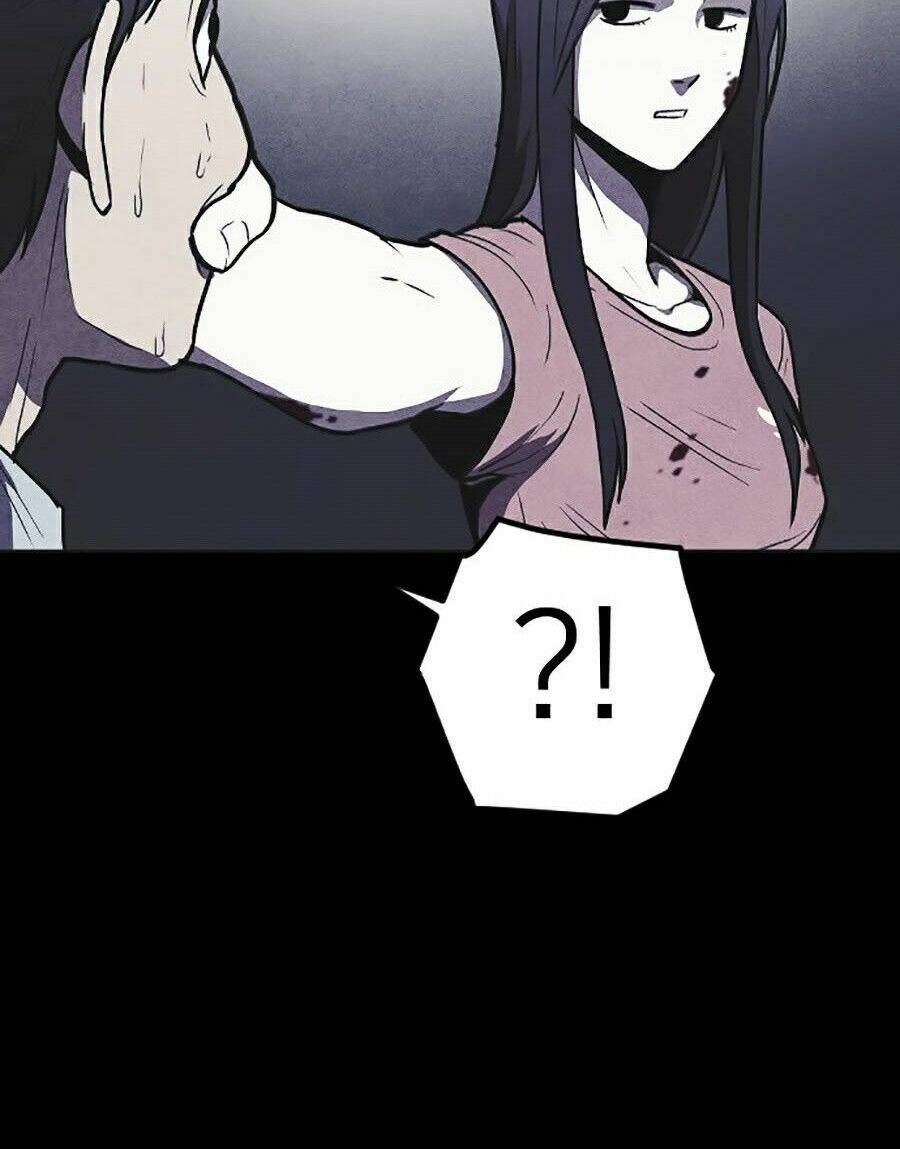 Cậu Bé Shotgun: Chapter 6