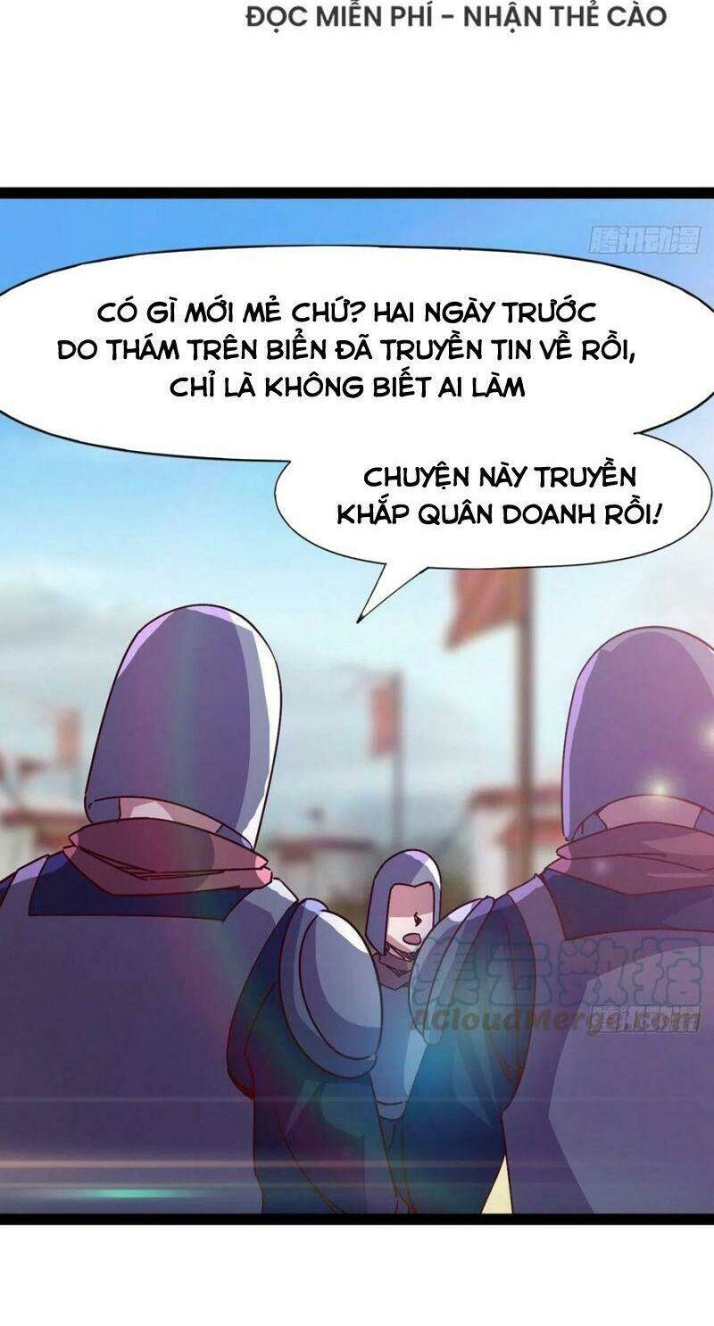 Kiếm Đồ: Chapter 101
