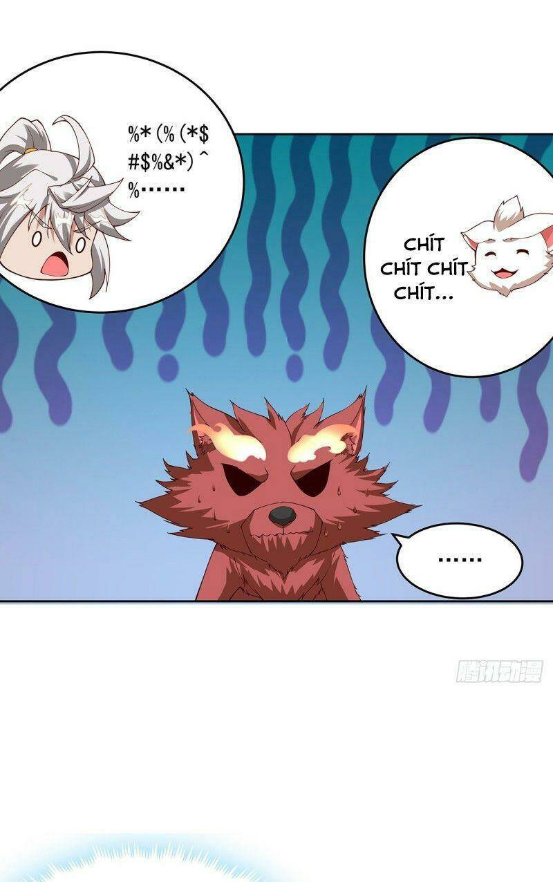 Nghịch Lân: Chapter 123
