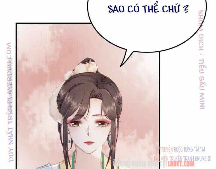 Trọng Sinh Bá Sủng Nhiếp Chính Vương Quá Mạnh Mẽ: Chapter 187