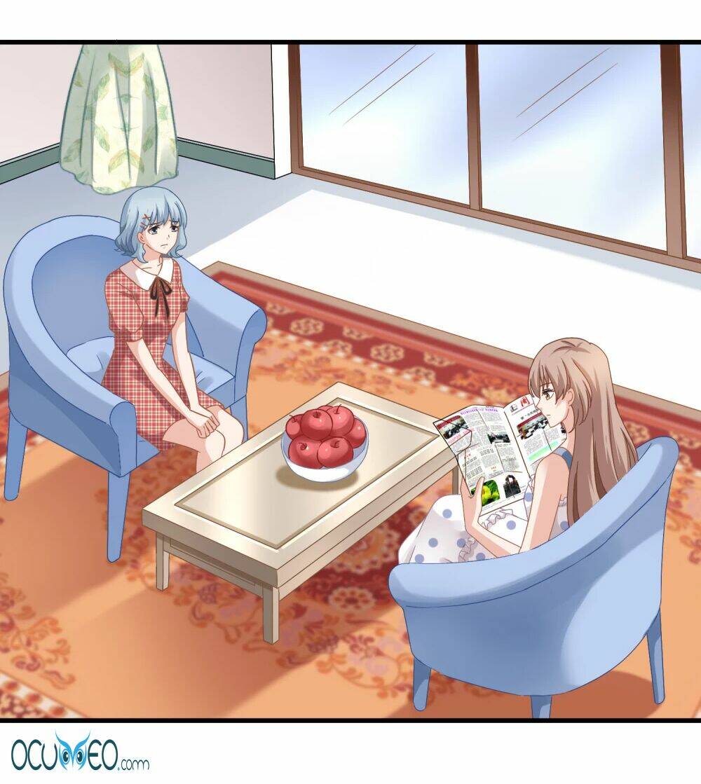 Mỹ Vị Giai Thê: Chapter 7