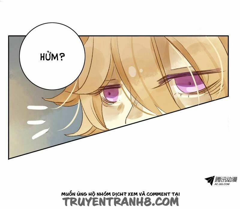 Sức Mạnh Của Sắc Đẹp: Chapter 2