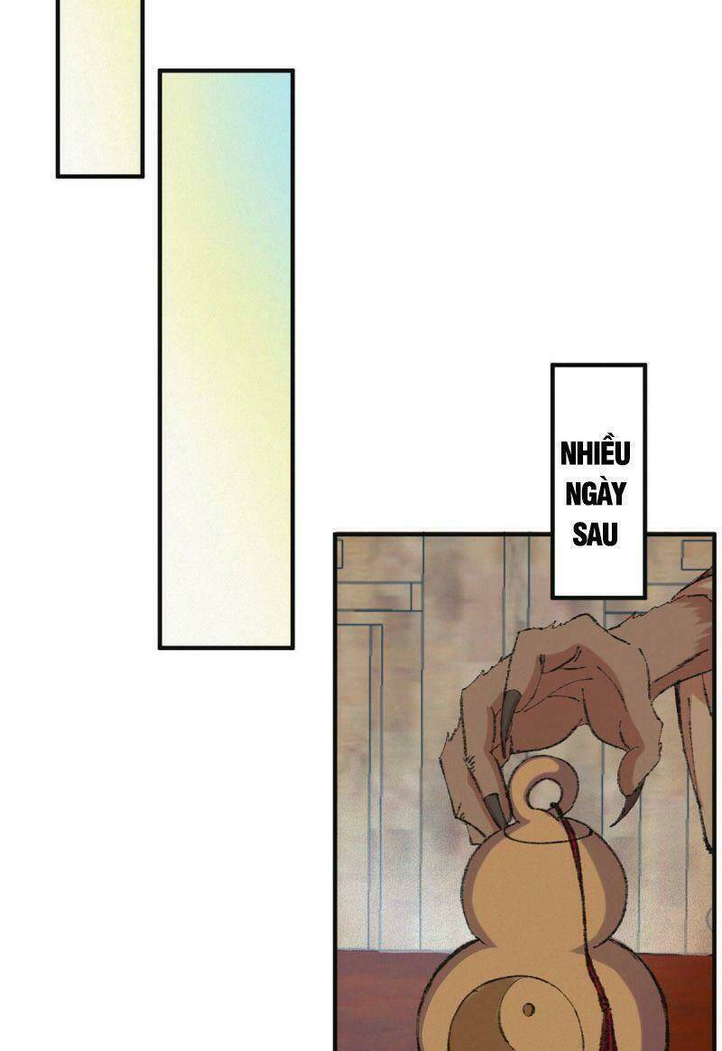 Khu Thần: Chapter 64