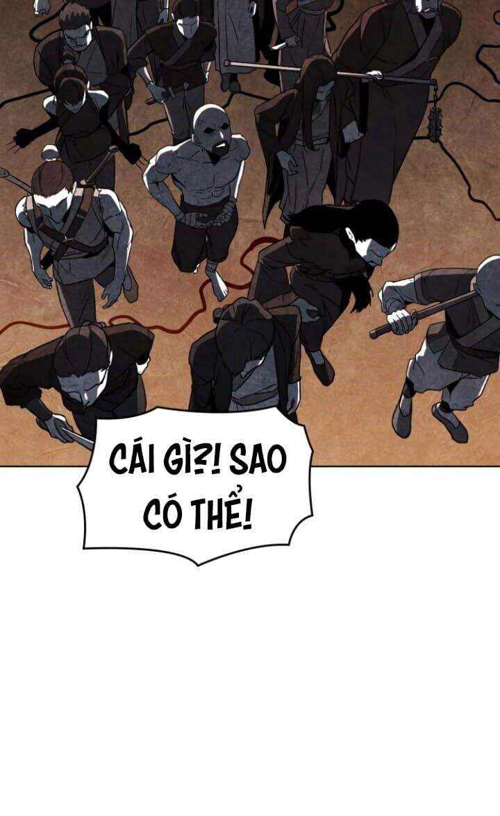 Ta Chuyển Sinh Thành Cuồng Quỷ Truyền Nhân: Chapter 4