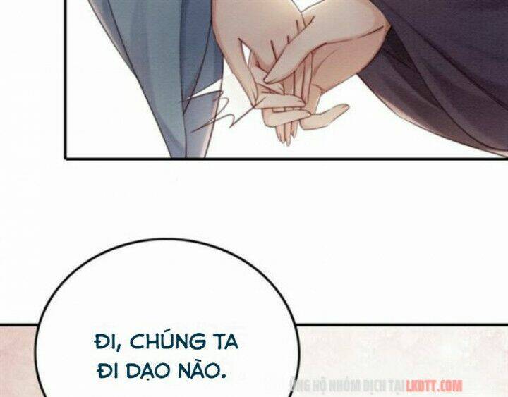 Trọng Sinh Bá Sủng Nhiếp Chính Vương Quá Mạnh Mẽ: Chapter 91