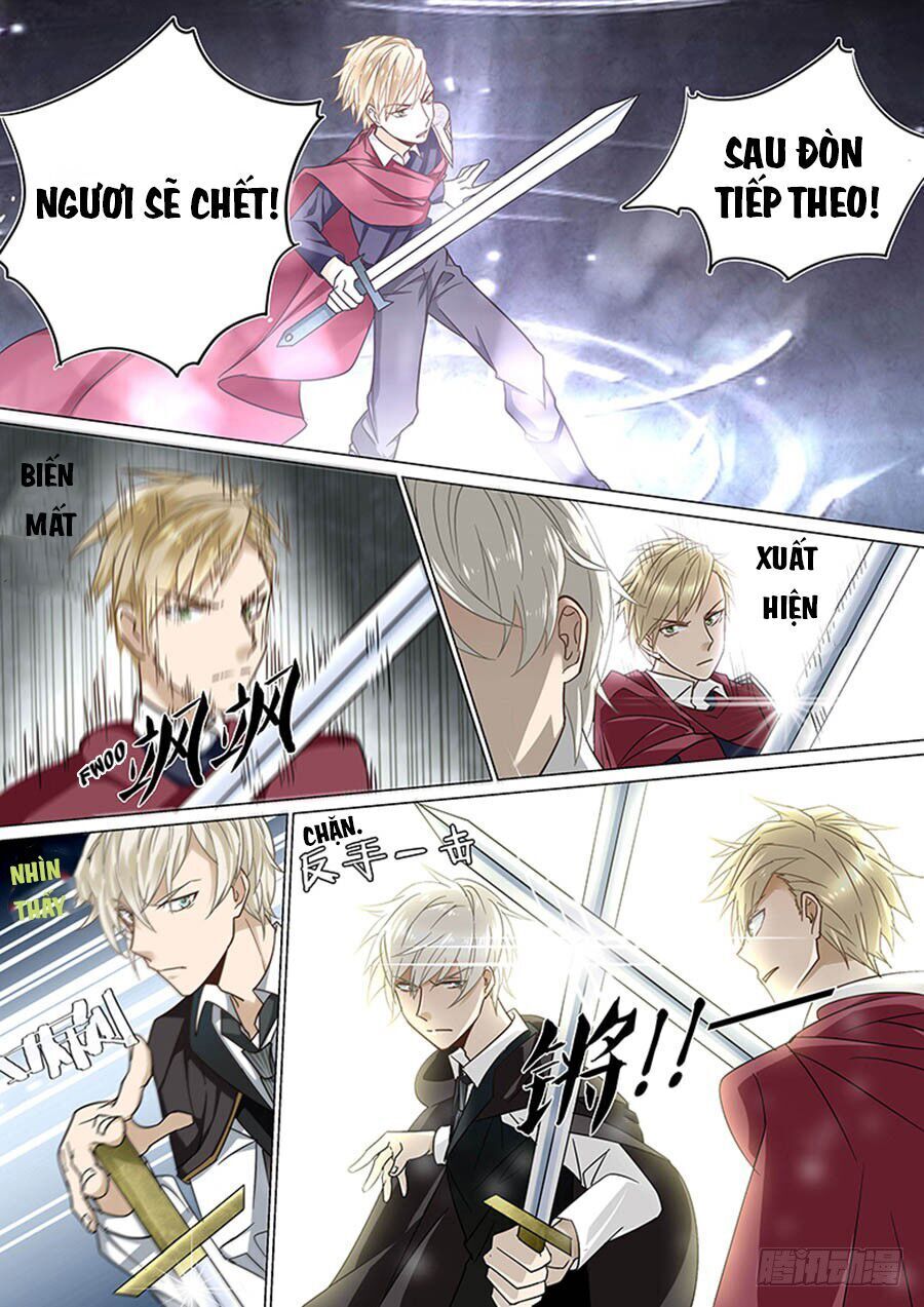 After Transformation, Mine And Her Wild Fantasy: Chapter 51