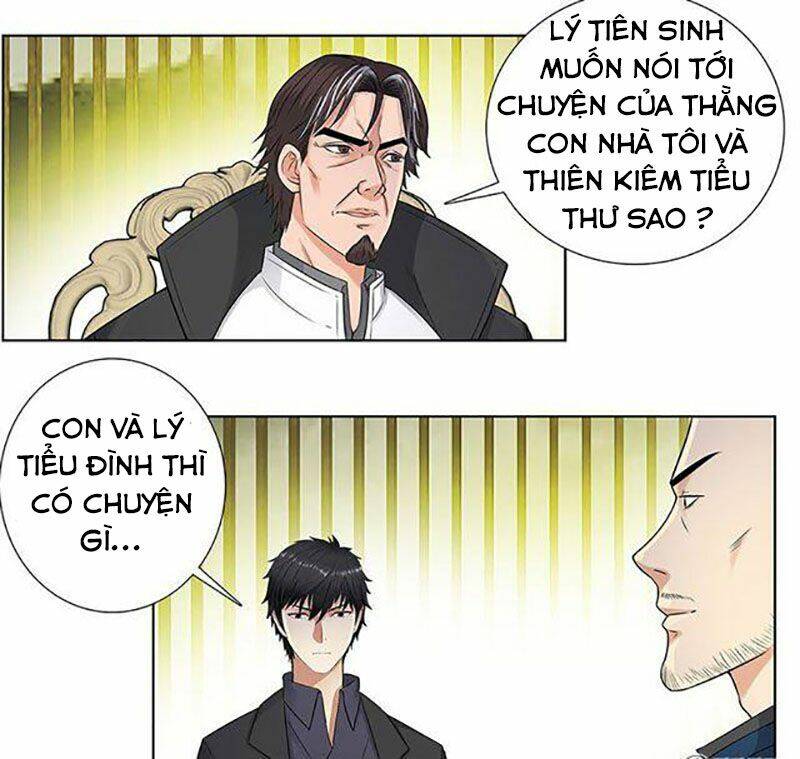 Học Viện Cao Thủ: Chapter 88
