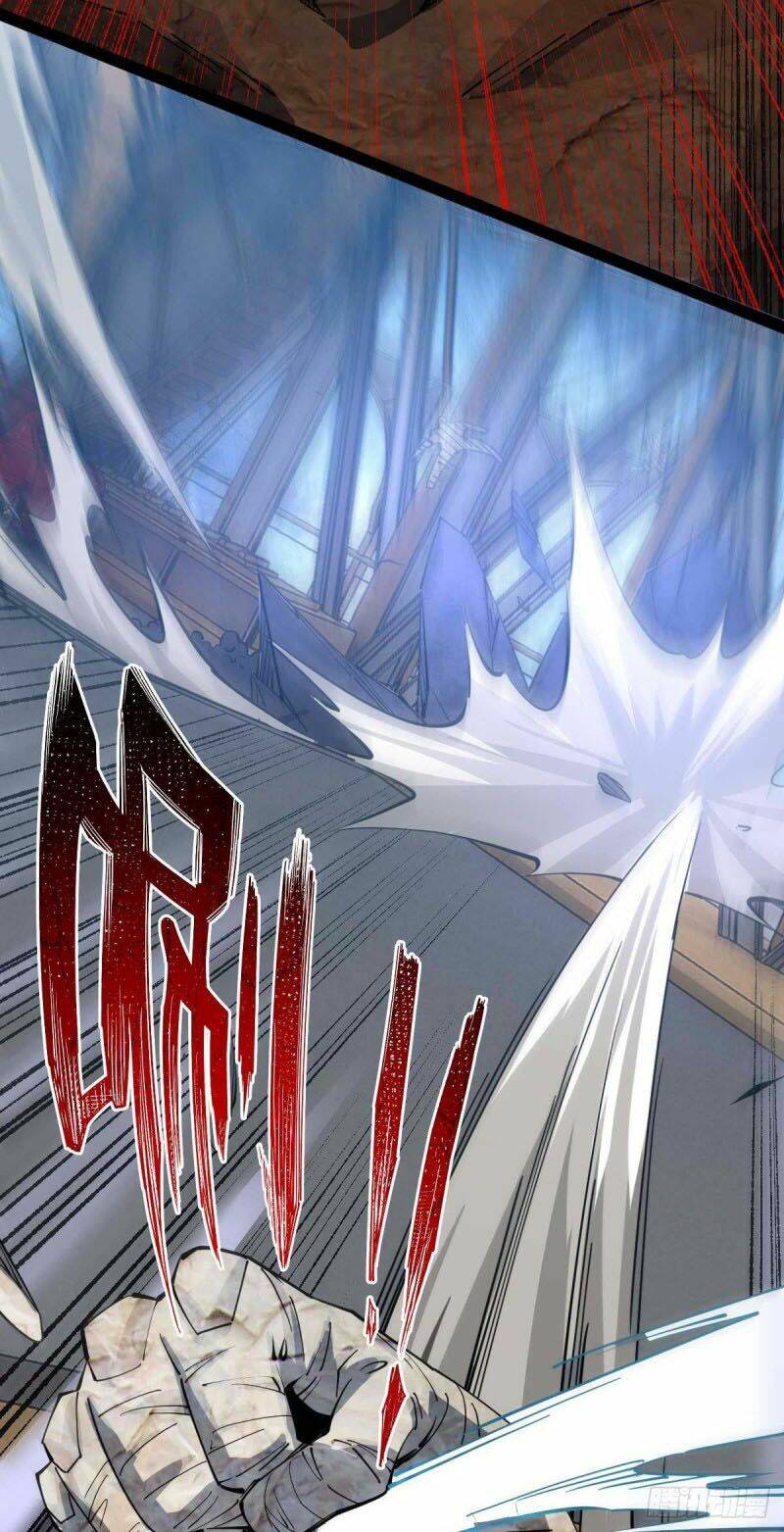 Quân Đoàn Nữ Tử Ngày Tận Thế Của Tôi: Chapter 54