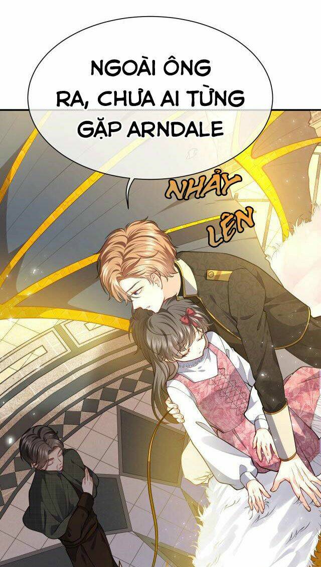 Kiên Quyết Từ Chối Làm Ma Nữ: Chapter 12