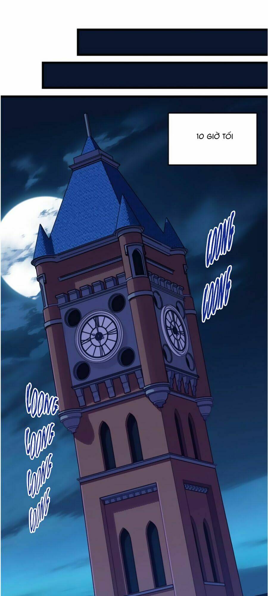 Bài Hát Tình Yêu: Chapter 12