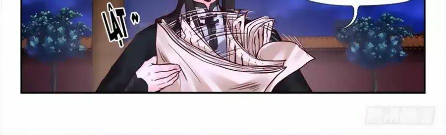 Luôn Có Yêu Quái: Chapter 212