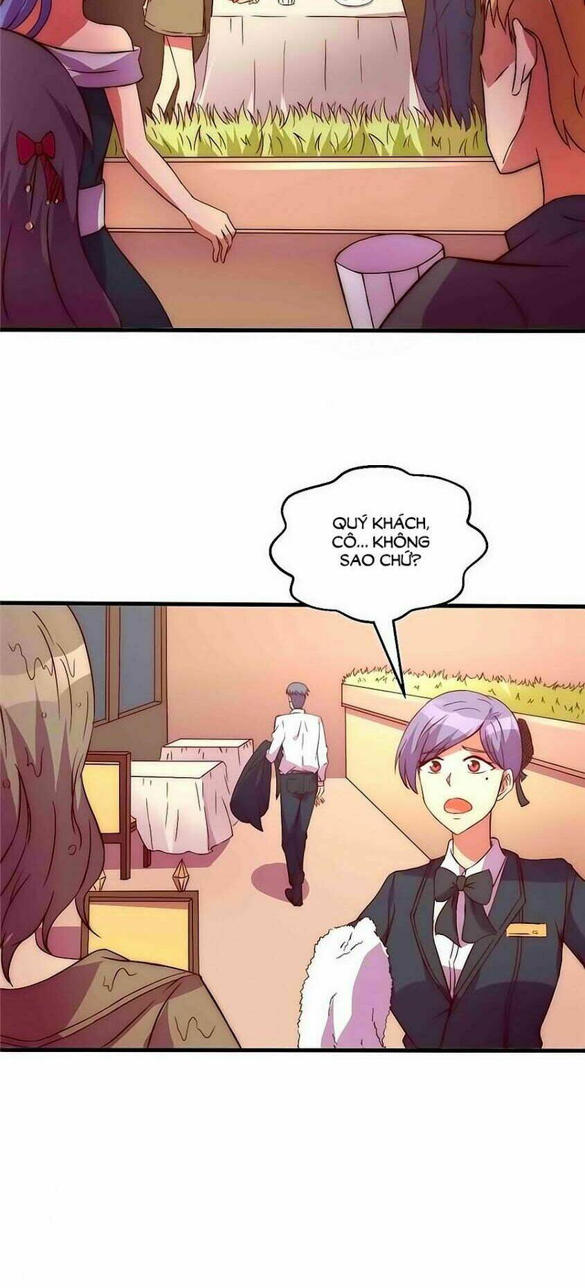 Thời Gian Đều Biết: Chapter 9