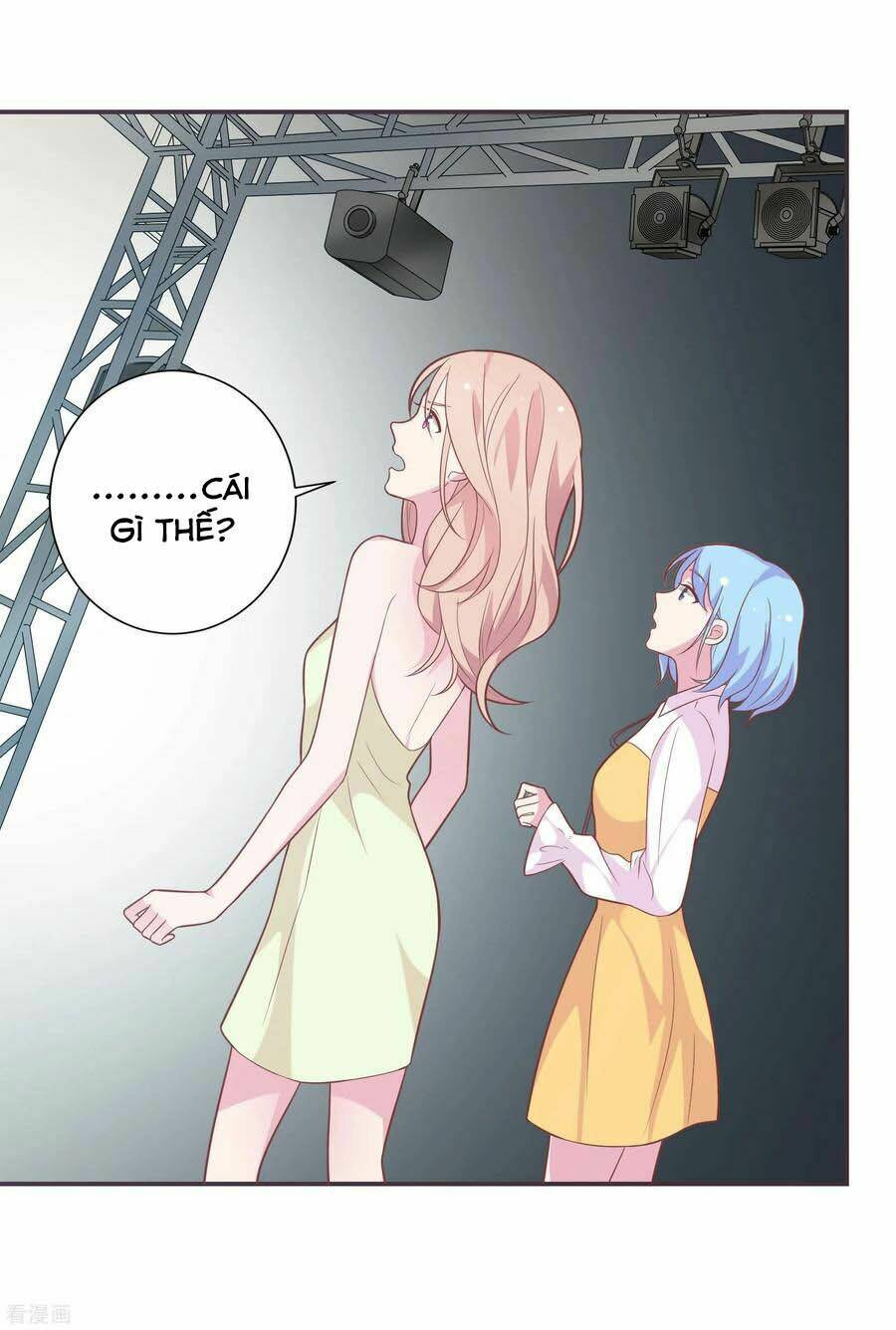 Hẹn Hò Siêu Tốc: Chapter 38