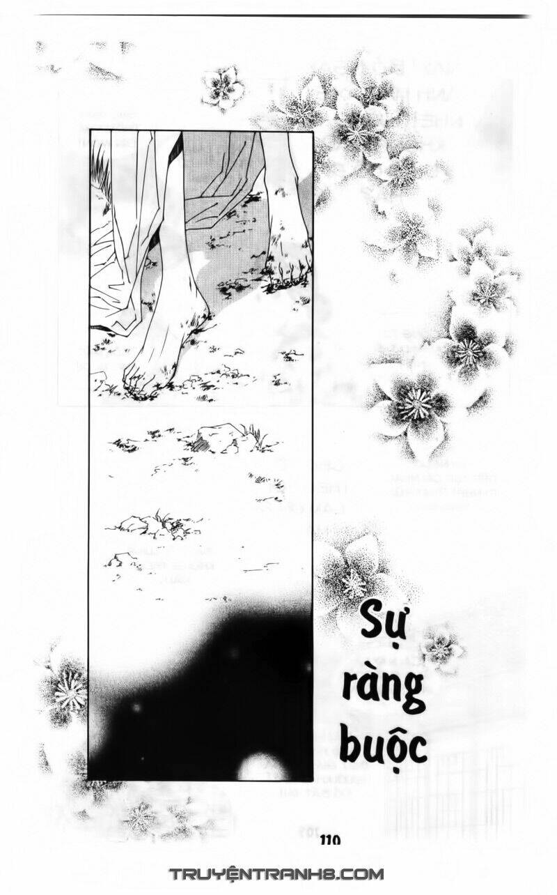 Pháp Sư Trừ Tà: Chapter 10.1