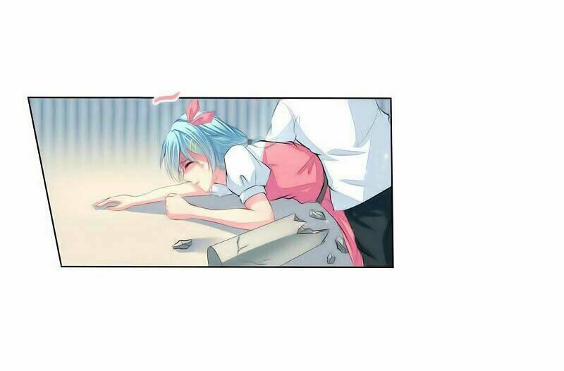 Sủng Sủng Dục Động: Chapter 4