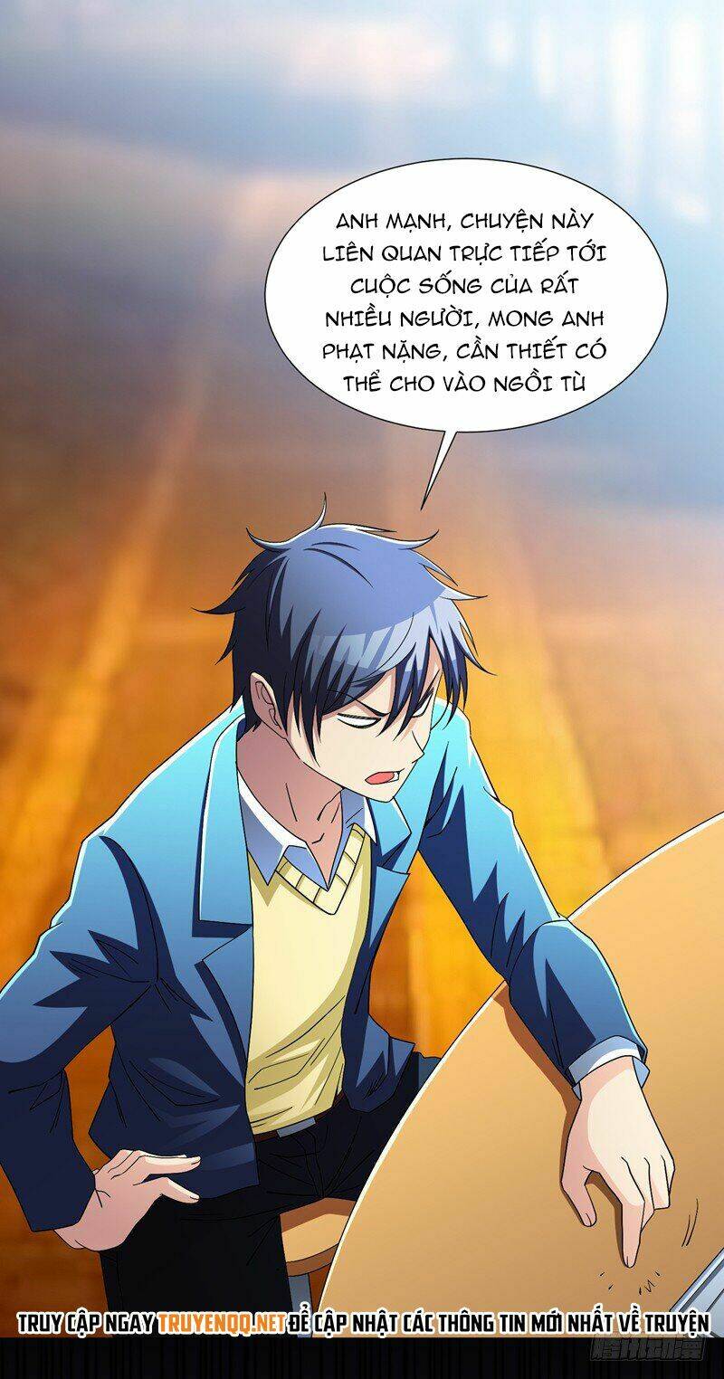 Vòng Bạn Bè Địa Phủ: Chapter 15