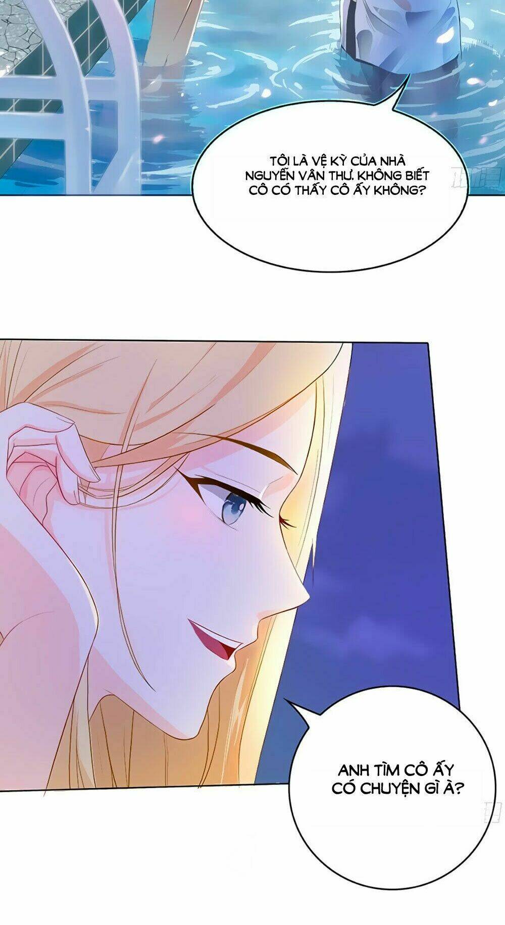 Bộ Váy Rực Rỡ Ánh Sao: Chapter 2